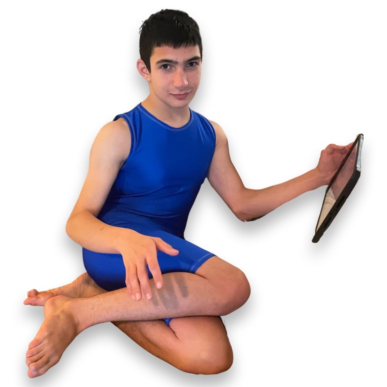 Male Special Needs Swimsuit PreventaWear™