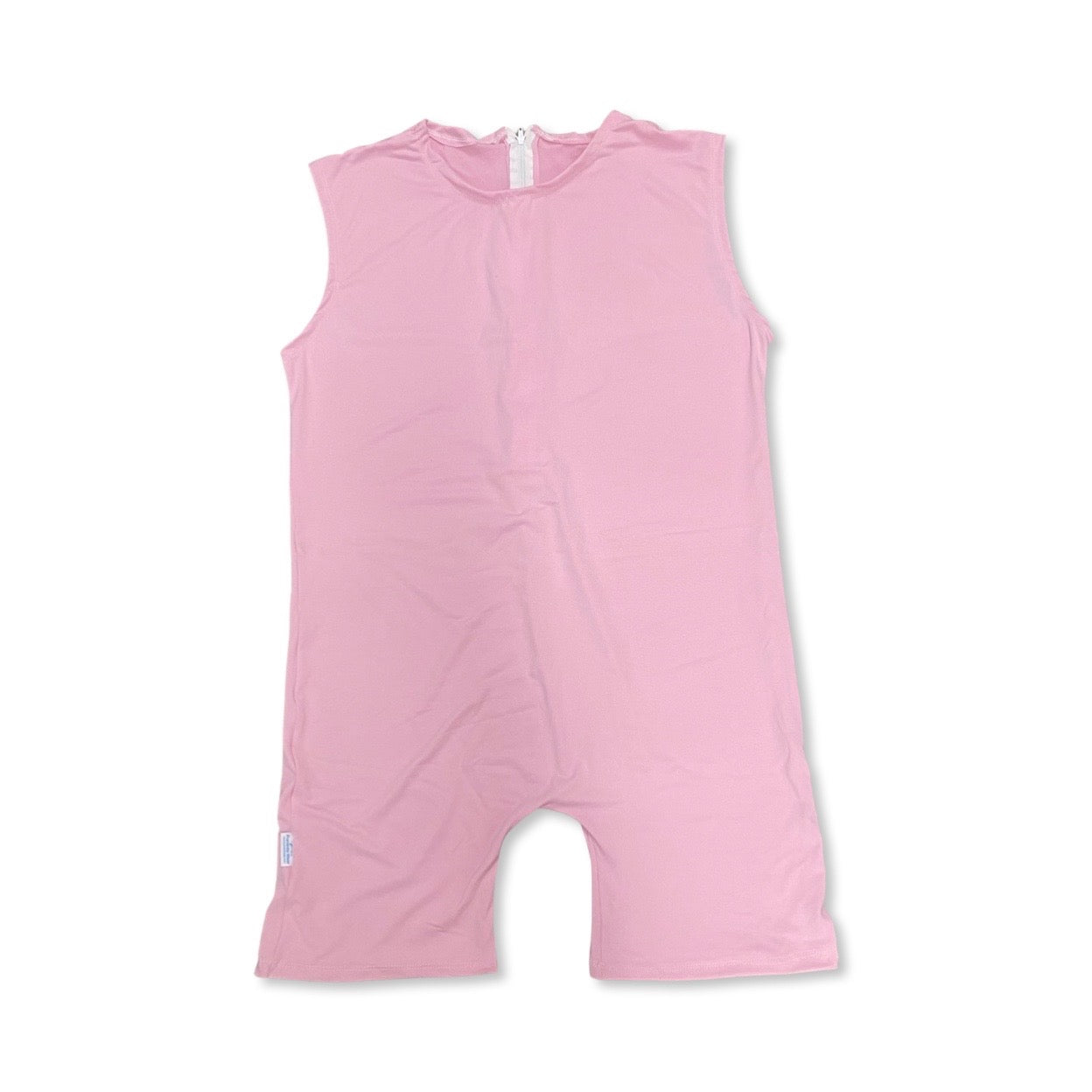 Limited Edition Special Needs Zip Back Bodysuit