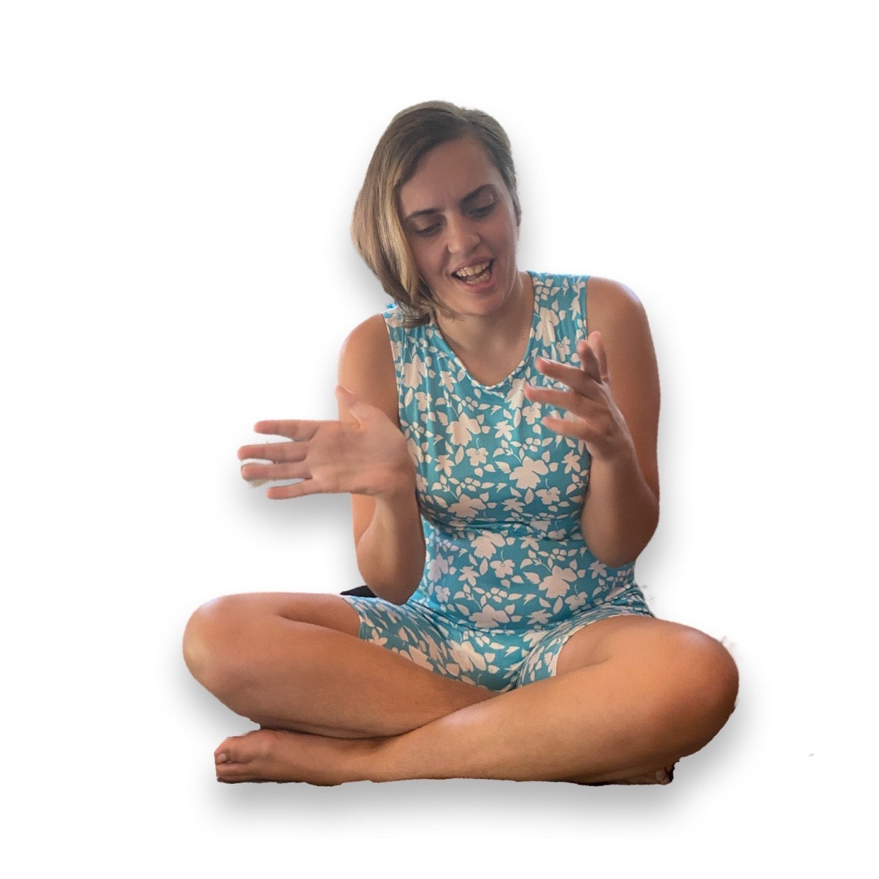 Limited Edition Special Needs Zip Back Bodysuit