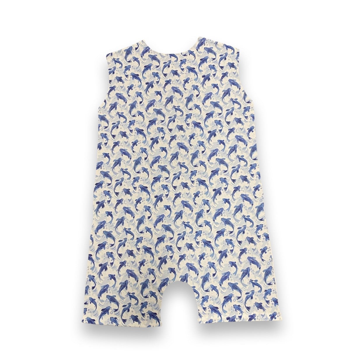 Limited Edition Special Needs Zip Back Bodysuit