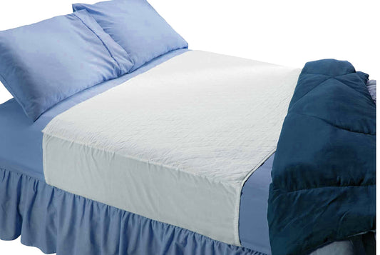 Why Incontinence Bed Pads are Essential for Elderly Care