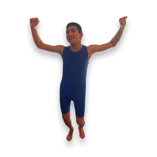 Male Special Needs Swimsuit PreventaWear™