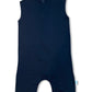 Discounted Packs - Child Special Needs Shorts Zip Back Bodysuit