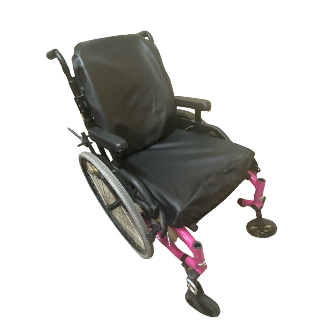 Waterproof Wheelchair Seat Protector