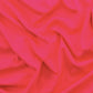 Bright pink fabric for onesies