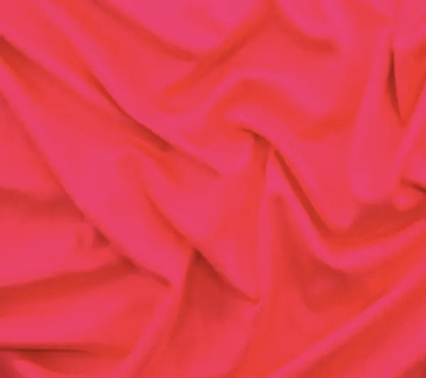 Bright pink fabric for onesies