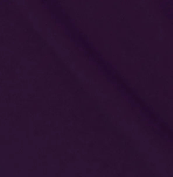 Purple fabric featuring onesies