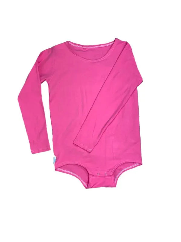 Child Girls Onesie Colors and Sleeves PreventaWear™
